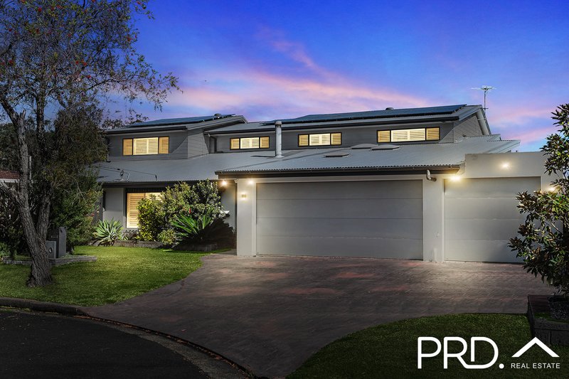 6 Moncrieff Place, Milperra NSW 2214