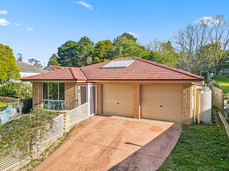 6 Monmouth Street, Mount Victoria NSW 2786