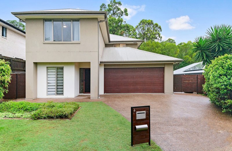 Photo - 6 Monsato Close, Upper Kedron QLD 4055 - Image 1