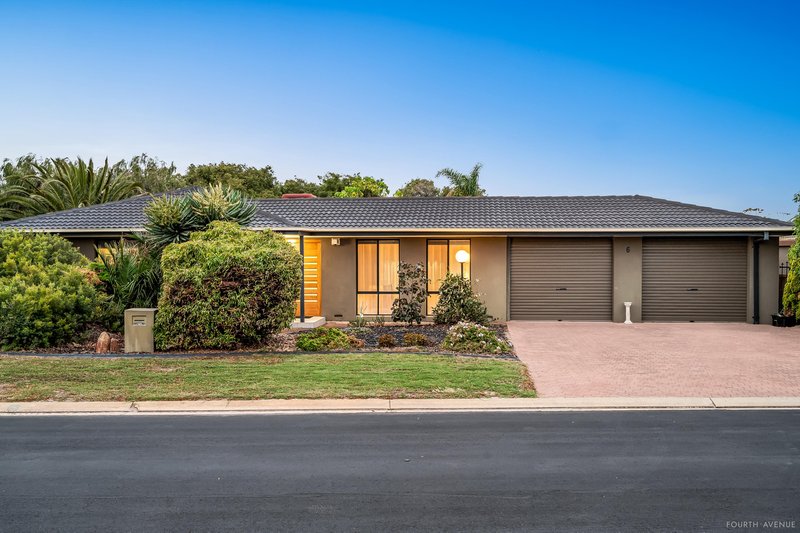 6 Monte Court, North Haven SA 5018