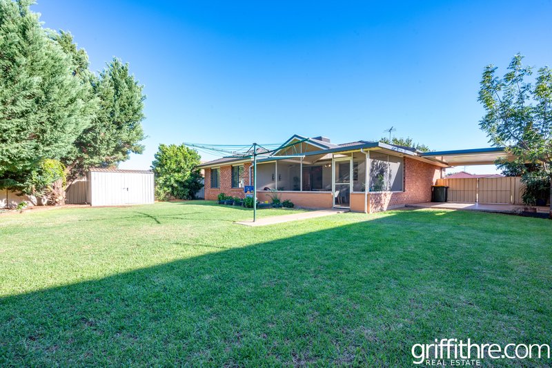 Photo - 6 Montrose Drive, Griffith NSW 2680 - Image 19