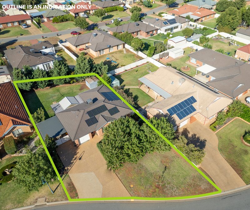 Photo - 6 Montrose Drive, Griffith NSW 2680 - Image 23