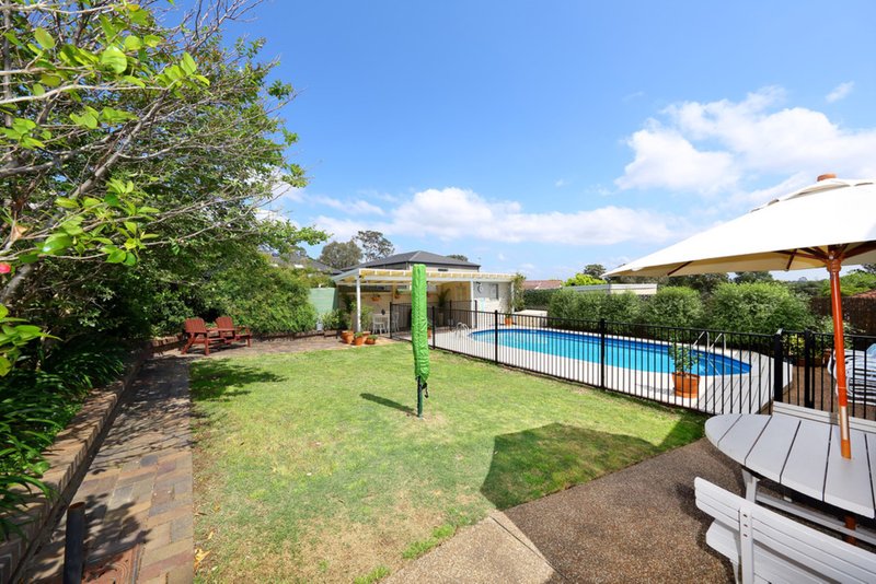 Photo - 6 Moombara Avenue, Peakhurst NSW 2210 - Image 2