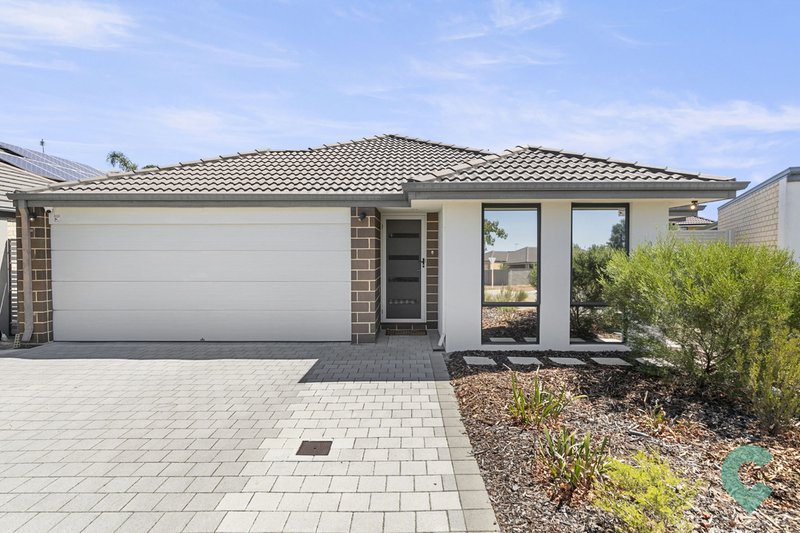 6 Moonstone Parkway, Wellard WA 6170