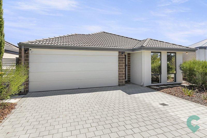 Photo - 6 Moonstone Parkway, Wellard WA 6170 - Image 2