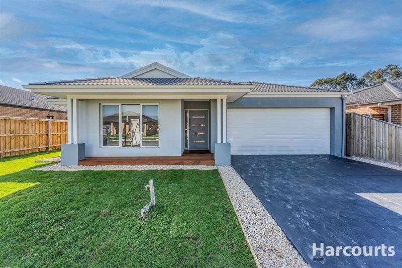 6 Moorhouse Court, Yarragon VIC 3823