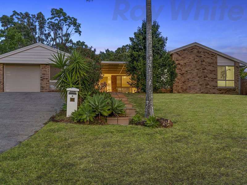 6 Moray Court, Alexandra Hills QLD 4161