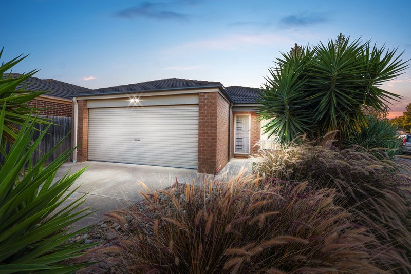 6 Morgan Crescent, Werribee VIC 3030