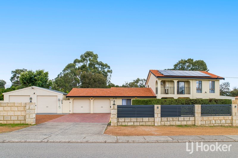 Photo - 6 Morrell Way, Lesmurdie WA 6076 - Image 1