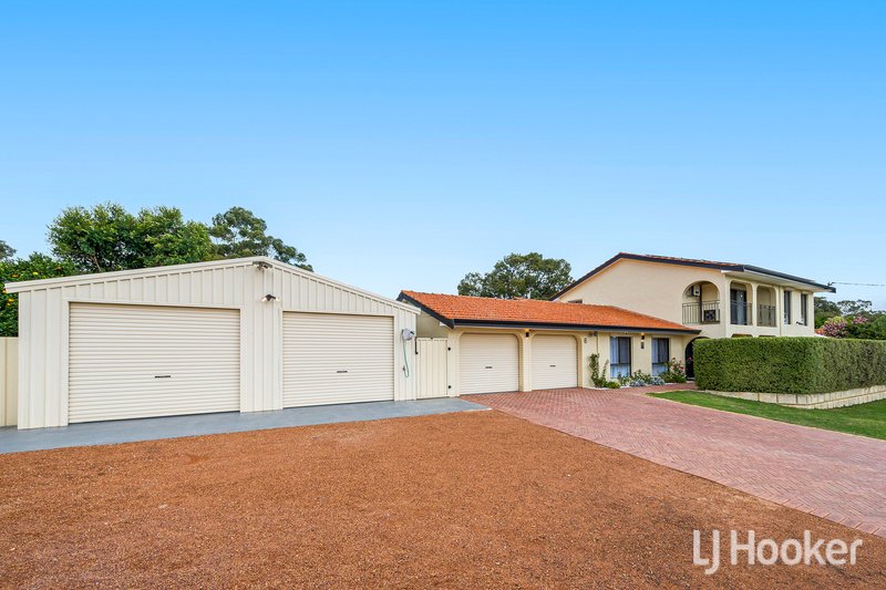 Photo - 6 Morrell Way, Lesmurdie WA 6076 - Image 2