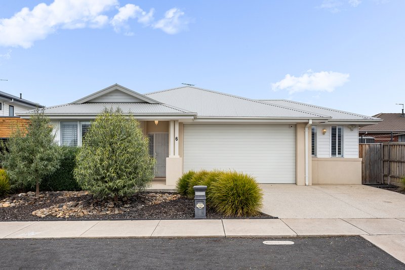 6 Morris Street, Curlewis VIC 3222