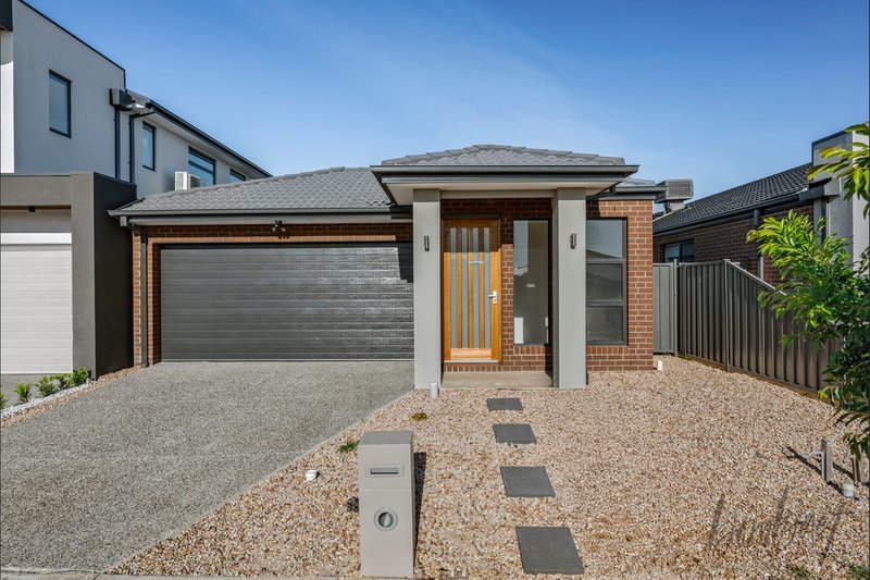 Photo - 6 Moscato Street, Wollert VIC 3750 - Image 1