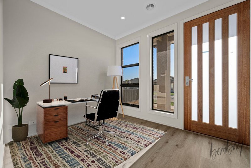 Photo - 6 Moscato Street, Wollert VIC 3750 - Image 6