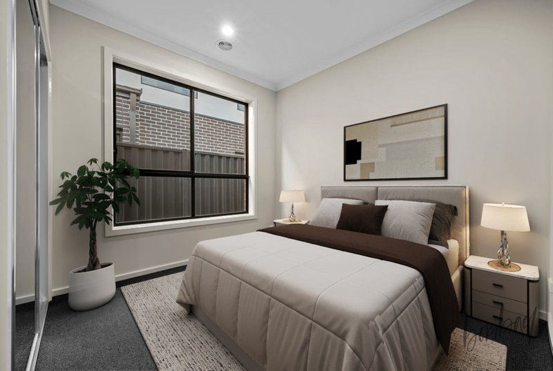 Photo - 6 Moscato Street, Wollert VIC 3750 - Image 7