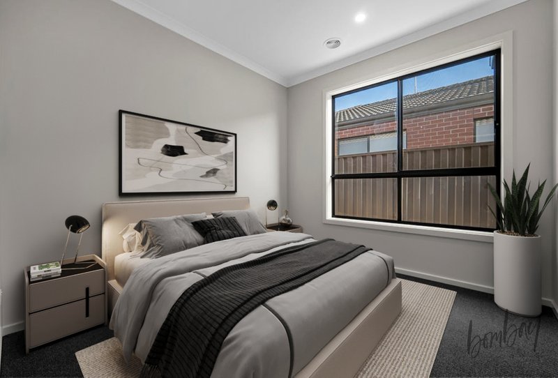 Photo - 6 Moscato Street, Wollert VIC 3750 - Image 9