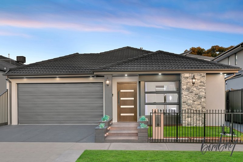 6 Mottlecah Circuit, Craigieburn VIC 3064