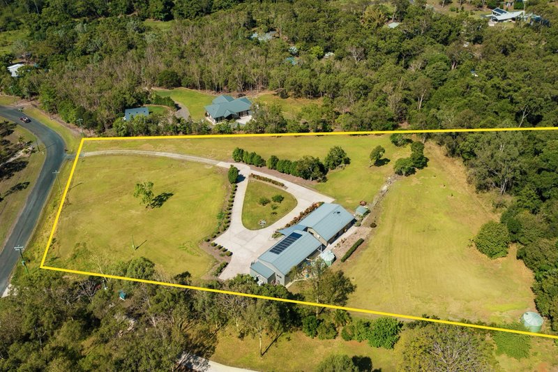 6 Mount Marlow Rise, Mount Marlow QLD 4800