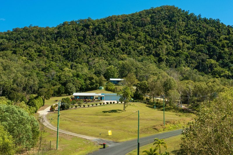 Photo - 6 Mount Marlow Rise, Mount Marlow QLD 4800 - Image 2