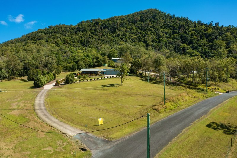 Photo - 6 Mount Marlow Rise, Mount Marlow QLD 4800 - Image 3