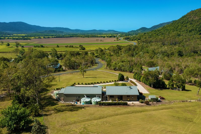 Photo - 6 Mount Marlow Rise, Mount Marlow QLD 4800 - Image 6