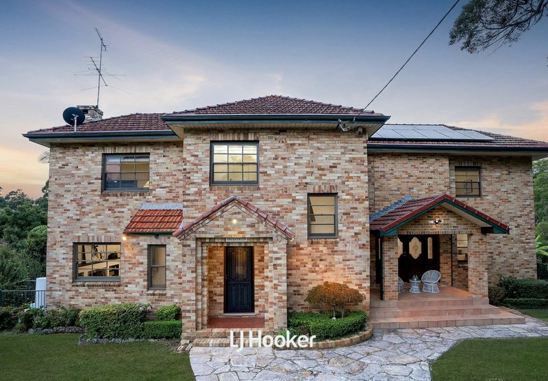 Photo - 6 Mount William Street, Gordon NSW 2072 - Image 1