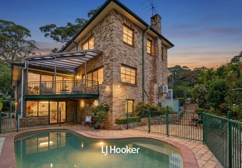 Photo - 6 Mount William Street, Gordon NSW 2072 - Image 2