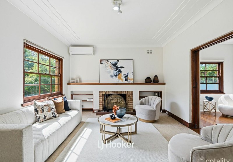 Photo - 6 Mount William Street, Gordon NSW 2072 - Image 4