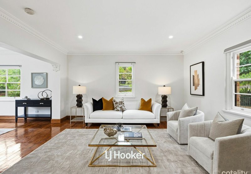Photo - 6 Mount William Street, Gordon NSW 2072 - Image 6