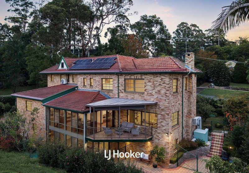 Photo - 6 Mount William Street, Gordon NSW 2072 - Image 10