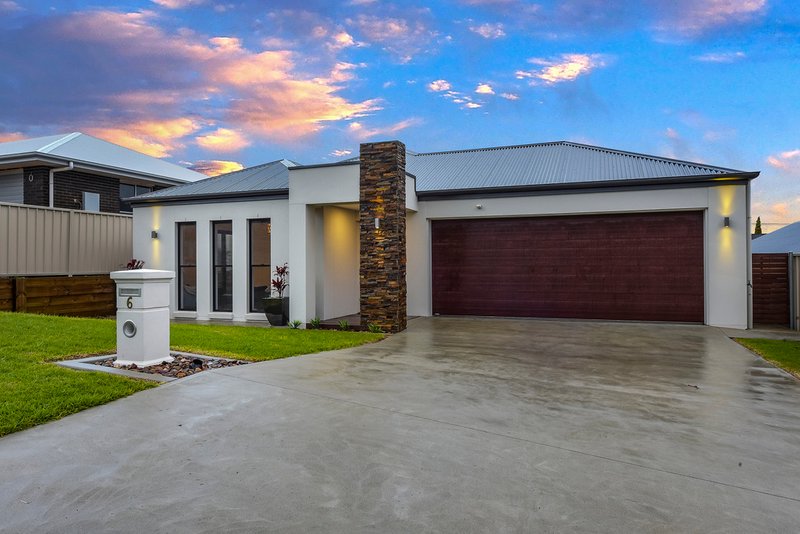 6 Mountain Court, Mount Gambier SA 5290