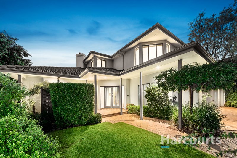 Photo - 6 Mourik Court, Wantirna VIC 3152 - Image 11