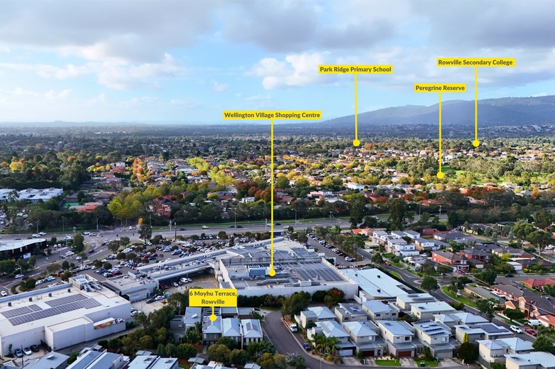 Photo - 6 Moyhu Terrace, Rowville VIC 3178 - Image 26