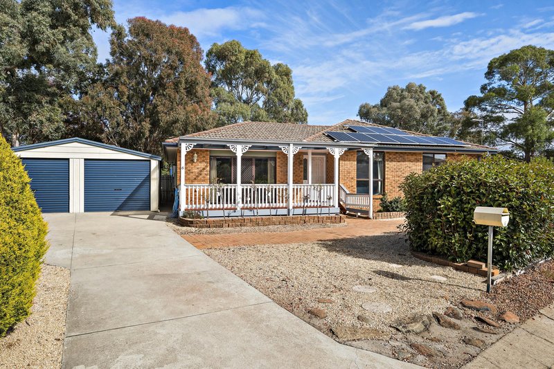 6 Mudie Place, Charnwood ACT 2615