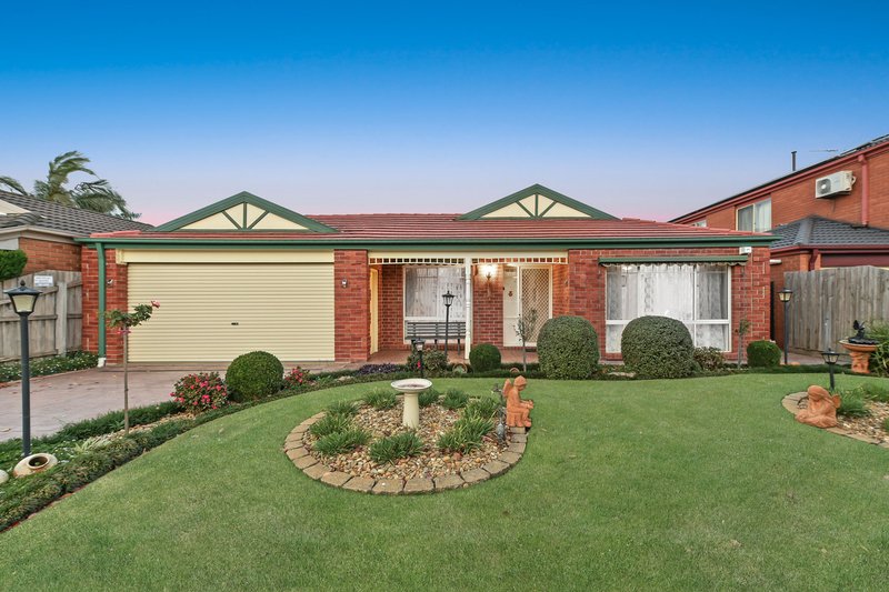 Photo - 6 Mulguthrie Court, Hallam VIC 3803 - Image 24