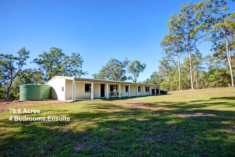 6 Muller Road, Baffle Creek QLD 4674