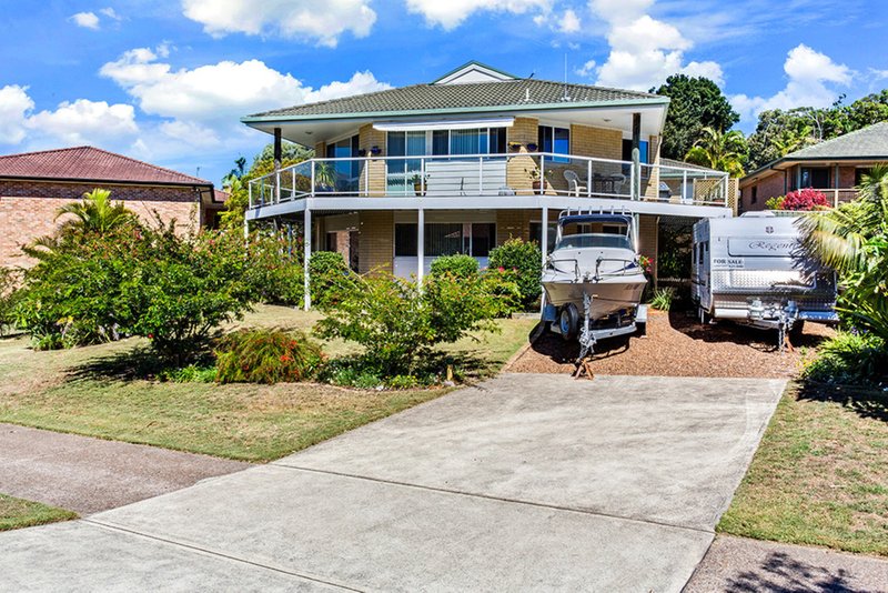 6 Mulloway Place, Corlette NSW 2315