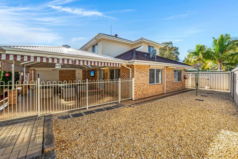 Photo - 6 Mullumbimby Avenue, Hoxton Park NSW 2171 - Image 20