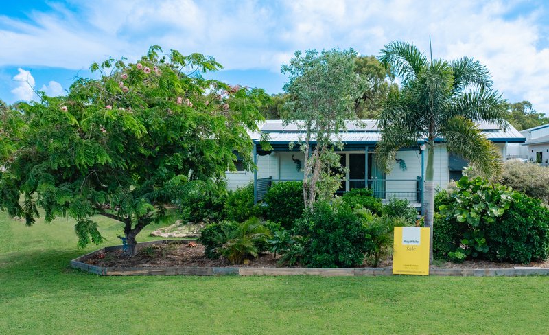 6 Murex Street, Dingo Beach QLD 4800