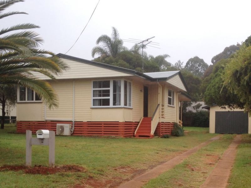 Photo - 6 Murphy Street, Kingaroy QLD 4610 - Image 1