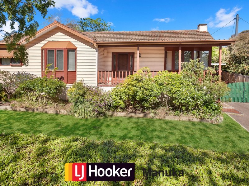 6 Musgrave Street, Yarralumla ACT 2600