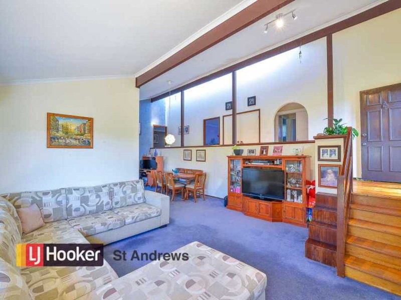 Photo - 6 Mustang Drive, Raby NSW 2566 - Image 9