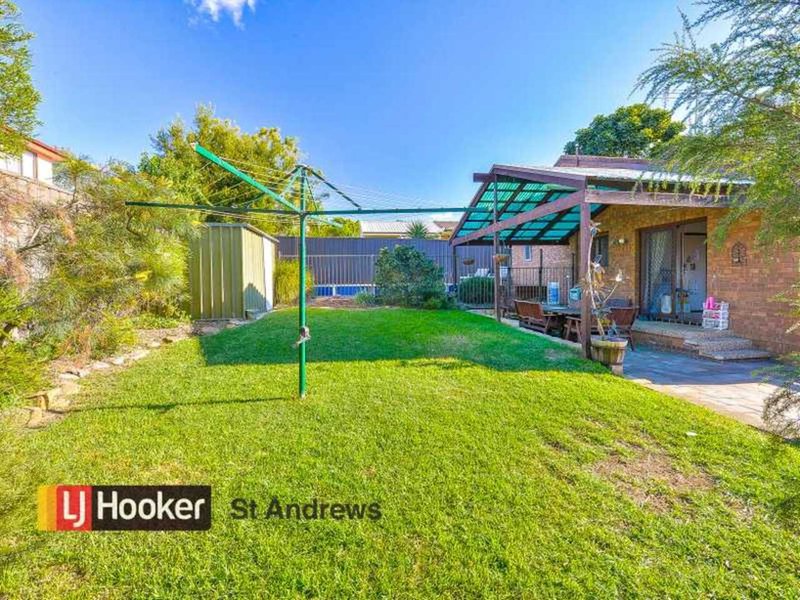 Photo - 6 Mustang Drive, Raby NSW 2566 - Image 11