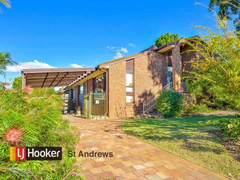 Photo - 6 Mustang Drive, Raby NSW 2566 - Image 12