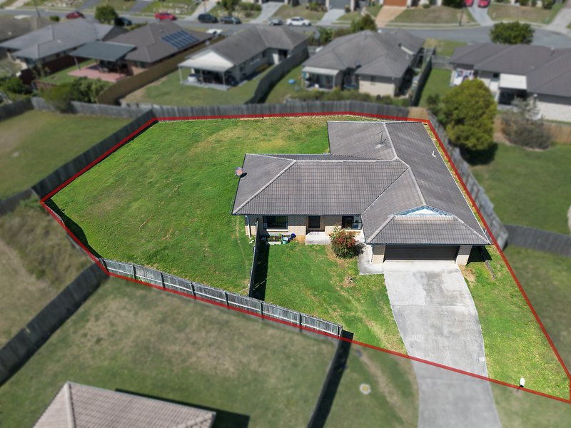 Photo - 6 Myall Court, Redbank Plains QLD 4301 - Image