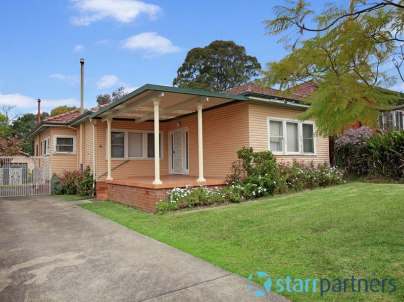 6 Myall Street, Merrylands NSW 2160