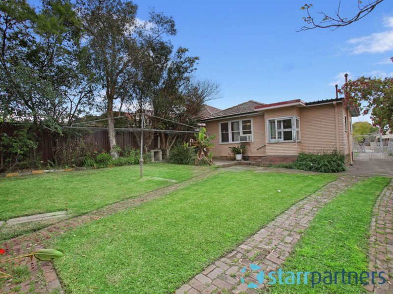 Photo - 6 Myall Street, Merrylands NSW 2160 - Image 8