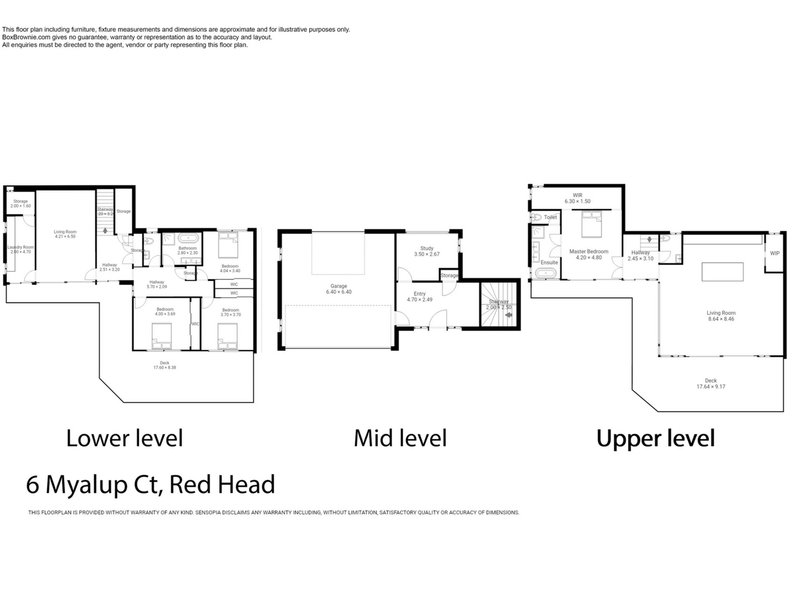 Photo - 6 Myalup Court, Red Head NSW 2430 - Image 19