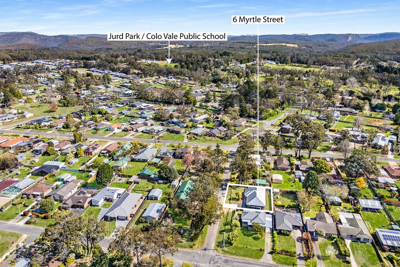 Photo - 6 Myrtle Street, Colo Vale NSW 2575 - Image 25