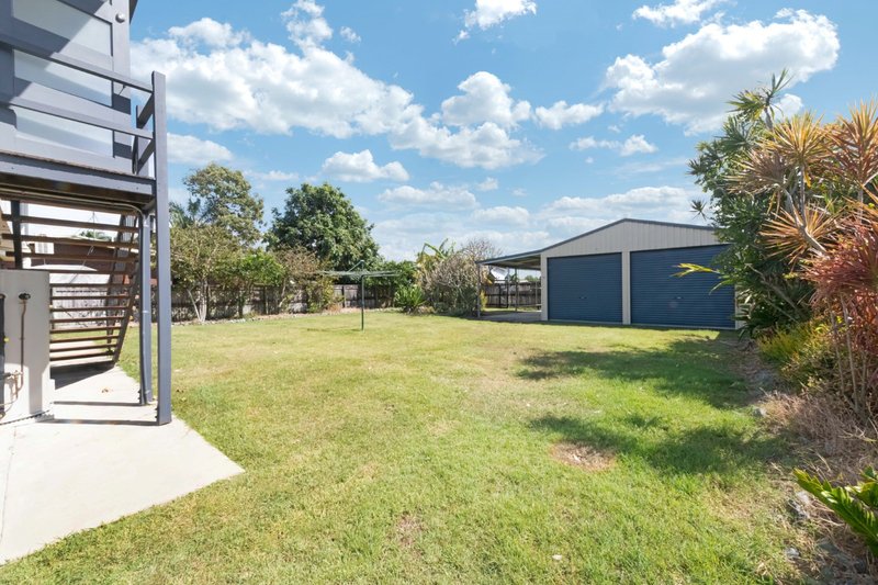 Photo - 6 Nadarmi Drive, Andergrove QLD 4740 - Image 4