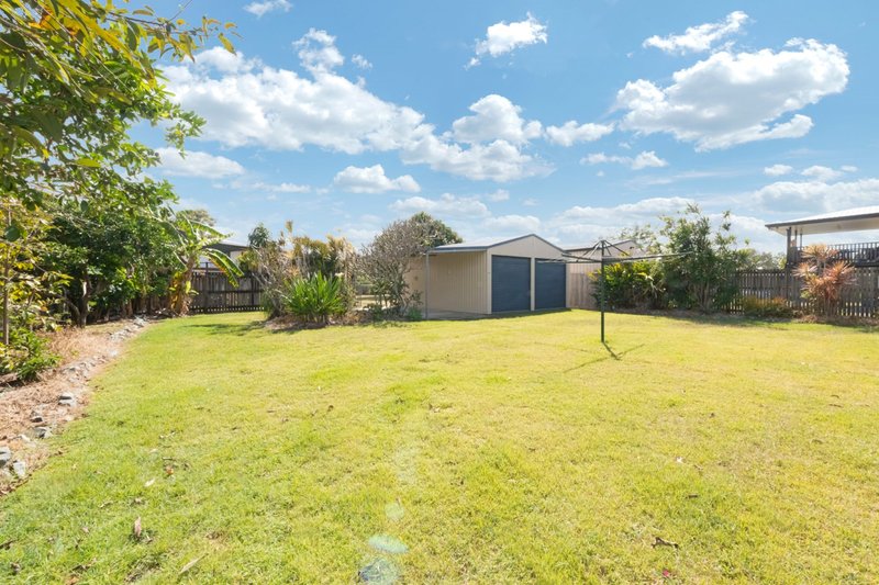 Photo - 6 Nadarmi Drive, Andergrove QLD 4740 - Image 5